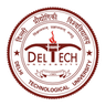 Delhi Technological University logo