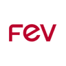 FEV logo